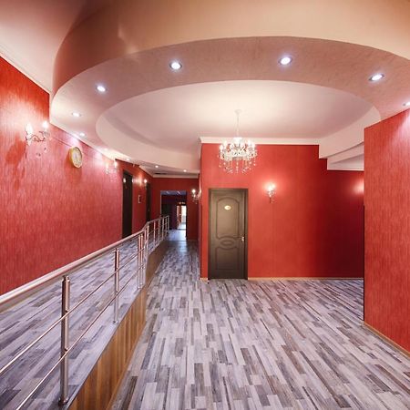 Hotel Tamari Kutaisi Dış mekan fotoğraf