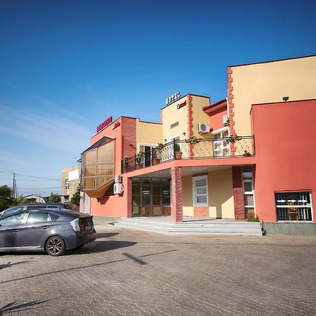Hotel Tamari Kutaisi Dış mekan fotoğraf