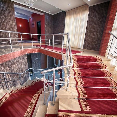 Hotel Tamari Kutaisi Dış mekan fotoğraf