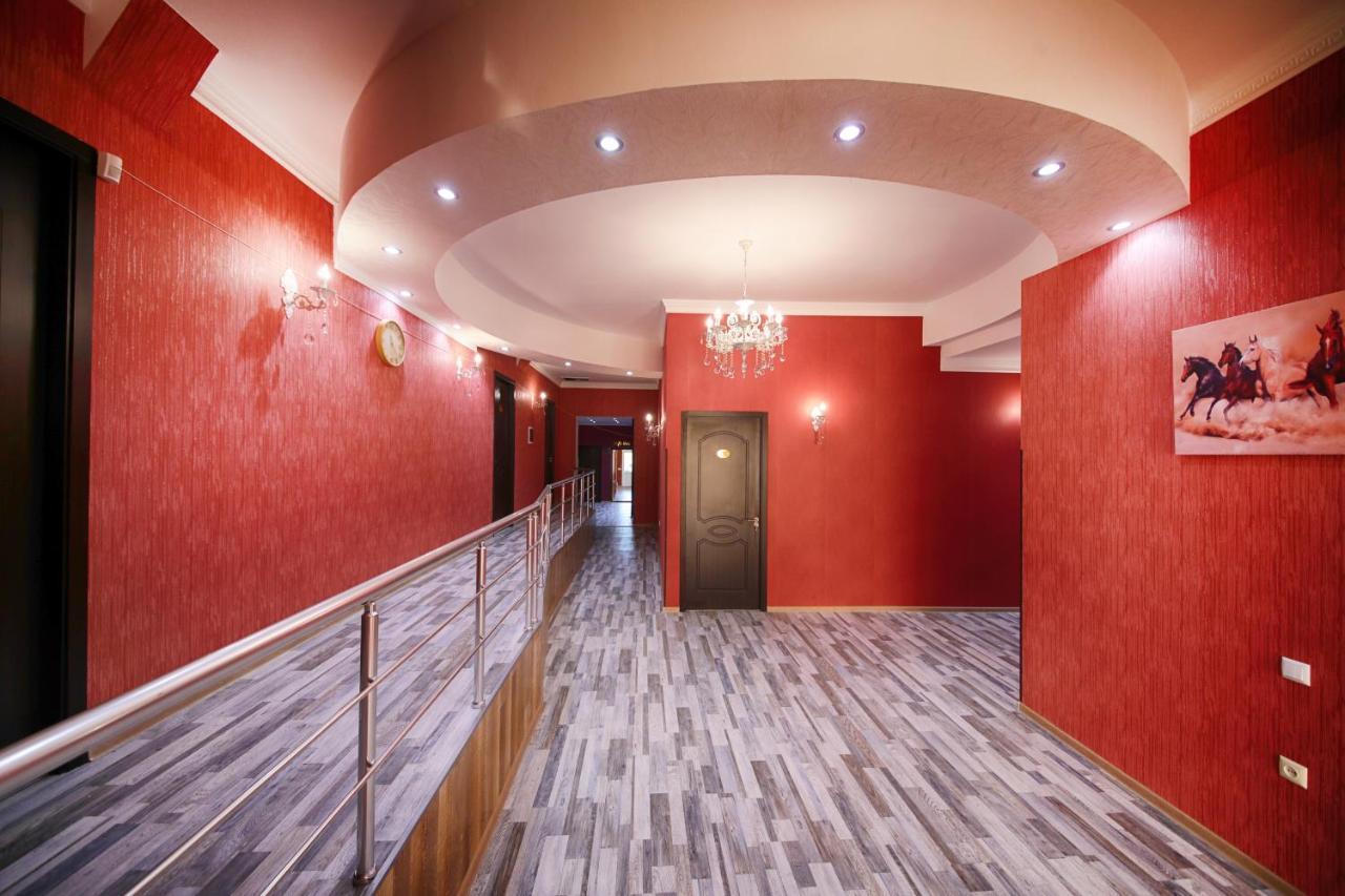 Hotel Tamari Kutaisi Dış mekan fotoğraf