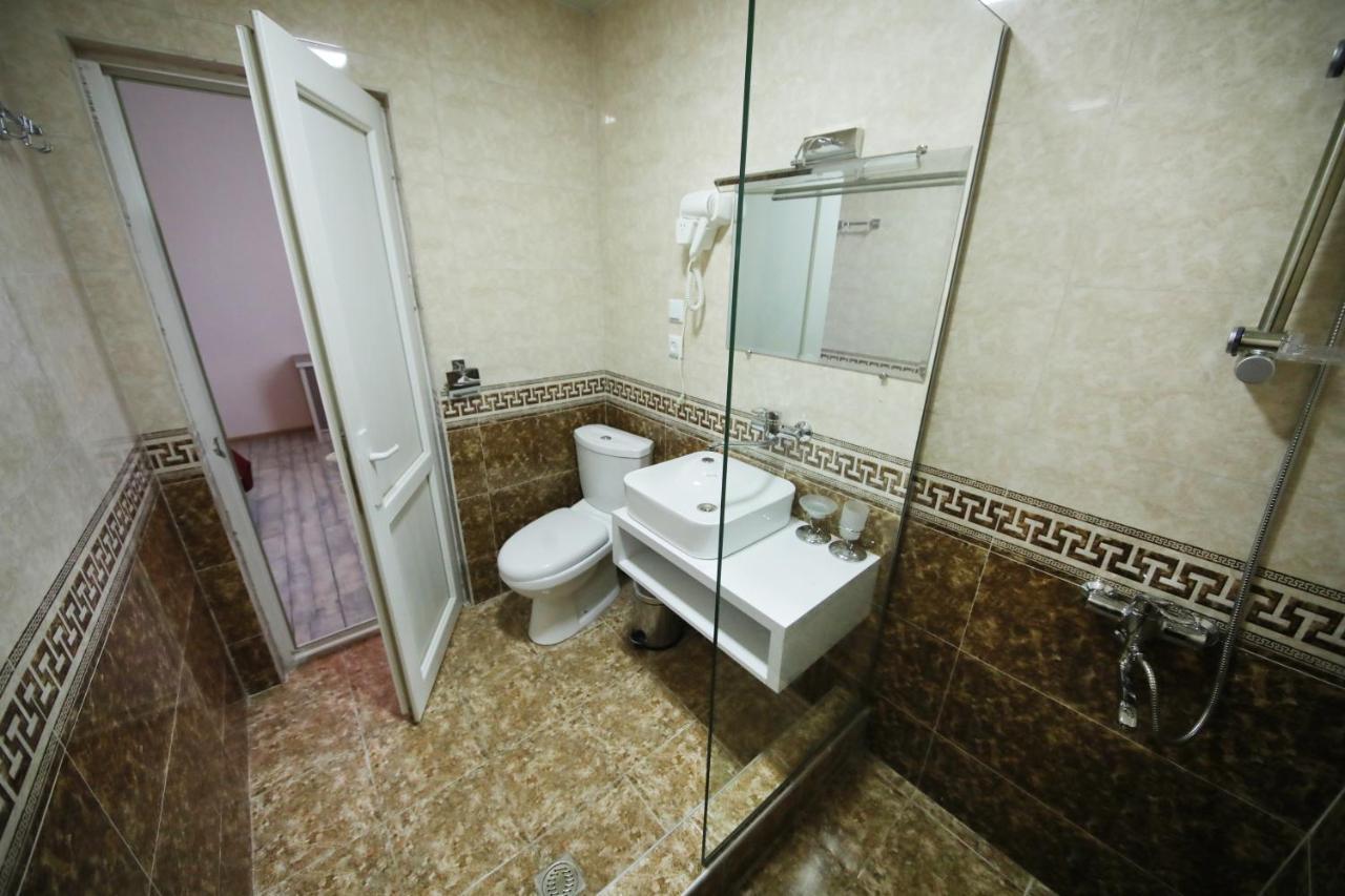 Hotel Tamari Kutaisi Dış mekan fotoğraf