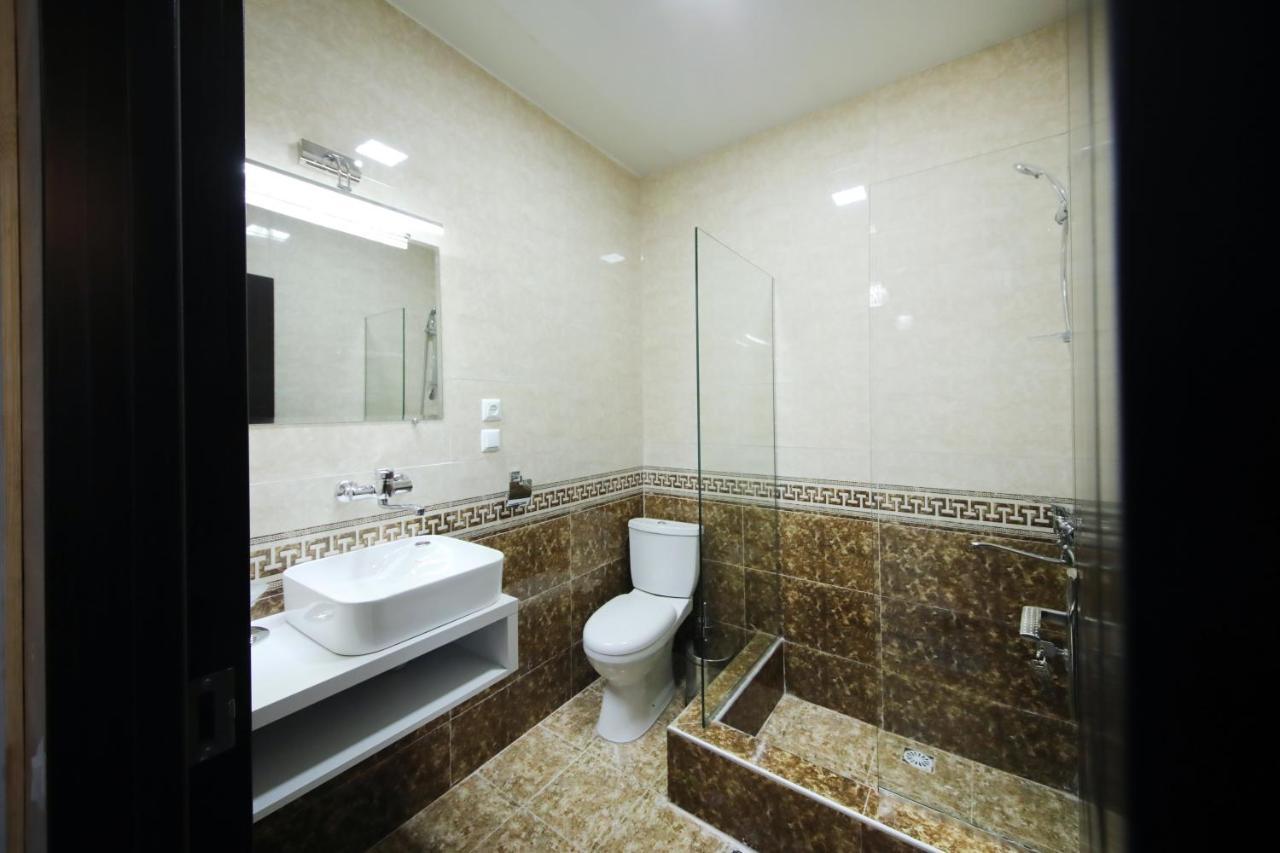 Hotel Tamari Kutaisi Dış mekan fotoğraf