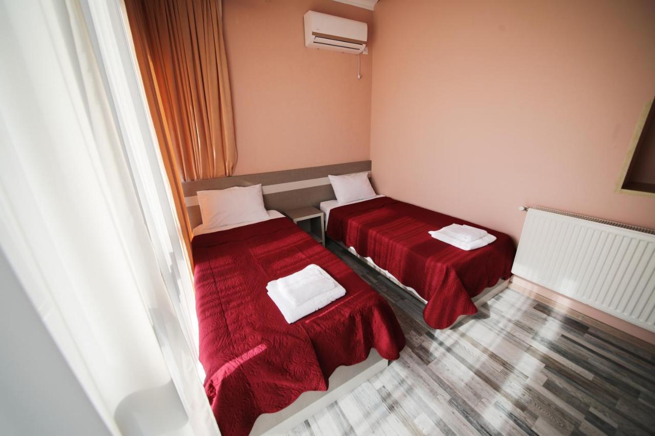 Hotel Tamari Kutaisi Dış mekan fotoğraf