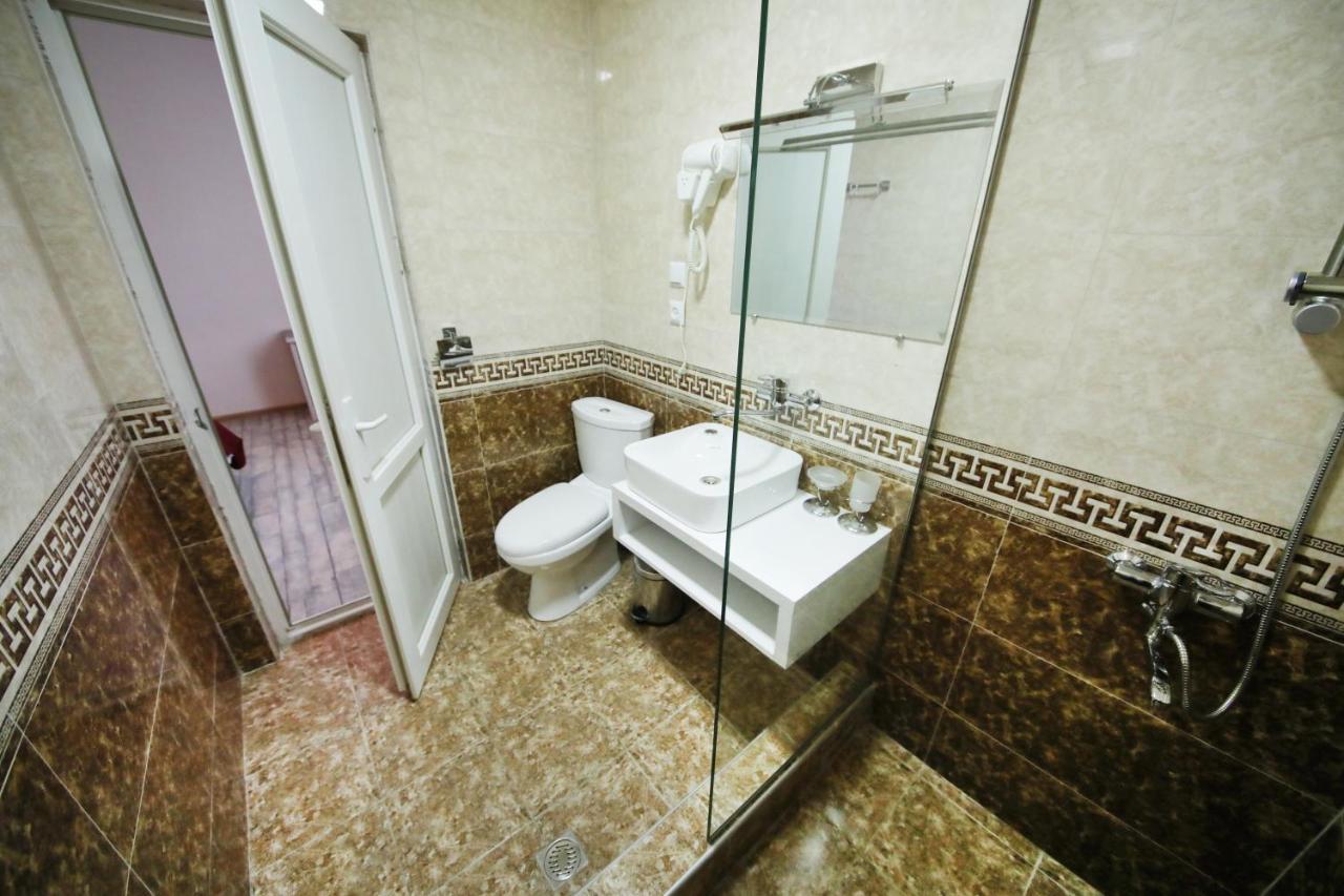 Hotel Tamari Kutaisi Dış mekan fotoğraf