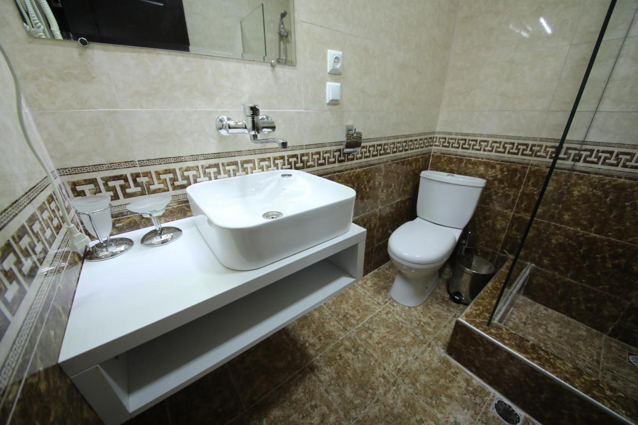 Hotel Tamari Kutaisi Dış mekan fotoğraf