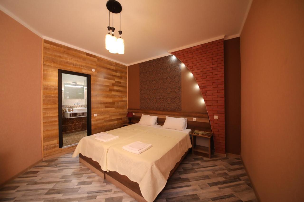 Hotel Tamari Kutaisi Dış mekan fotoğraf