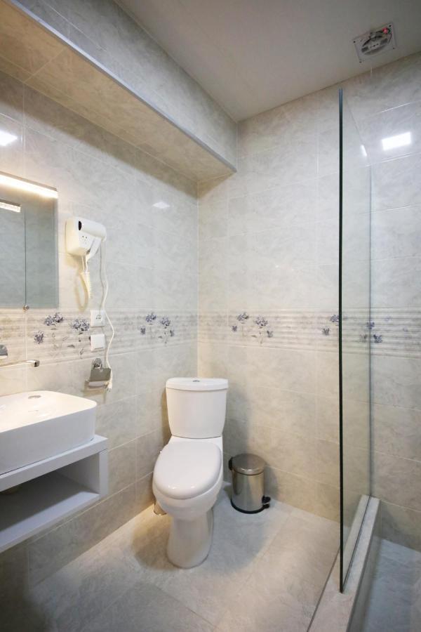 Hotel Tamari Kutaisi Dış mekan fotoğraf