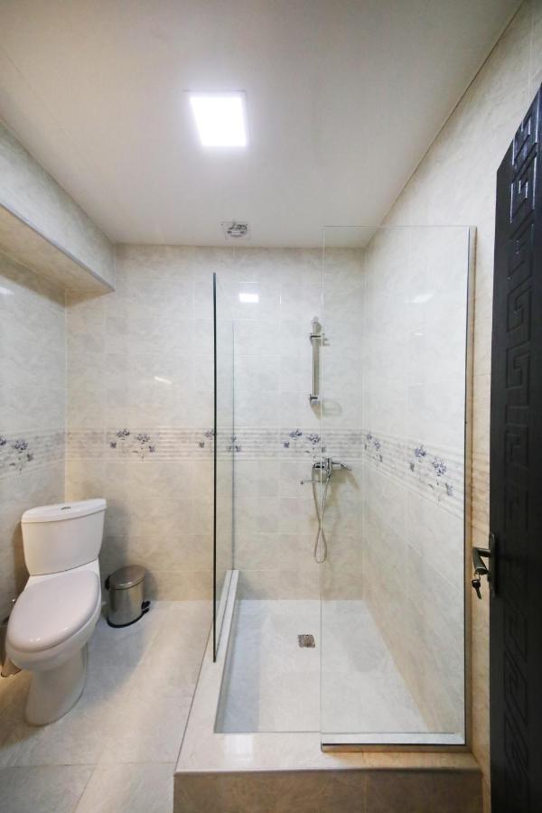 Hotel Tamari Kutaisi Dış mekan fotoğraf