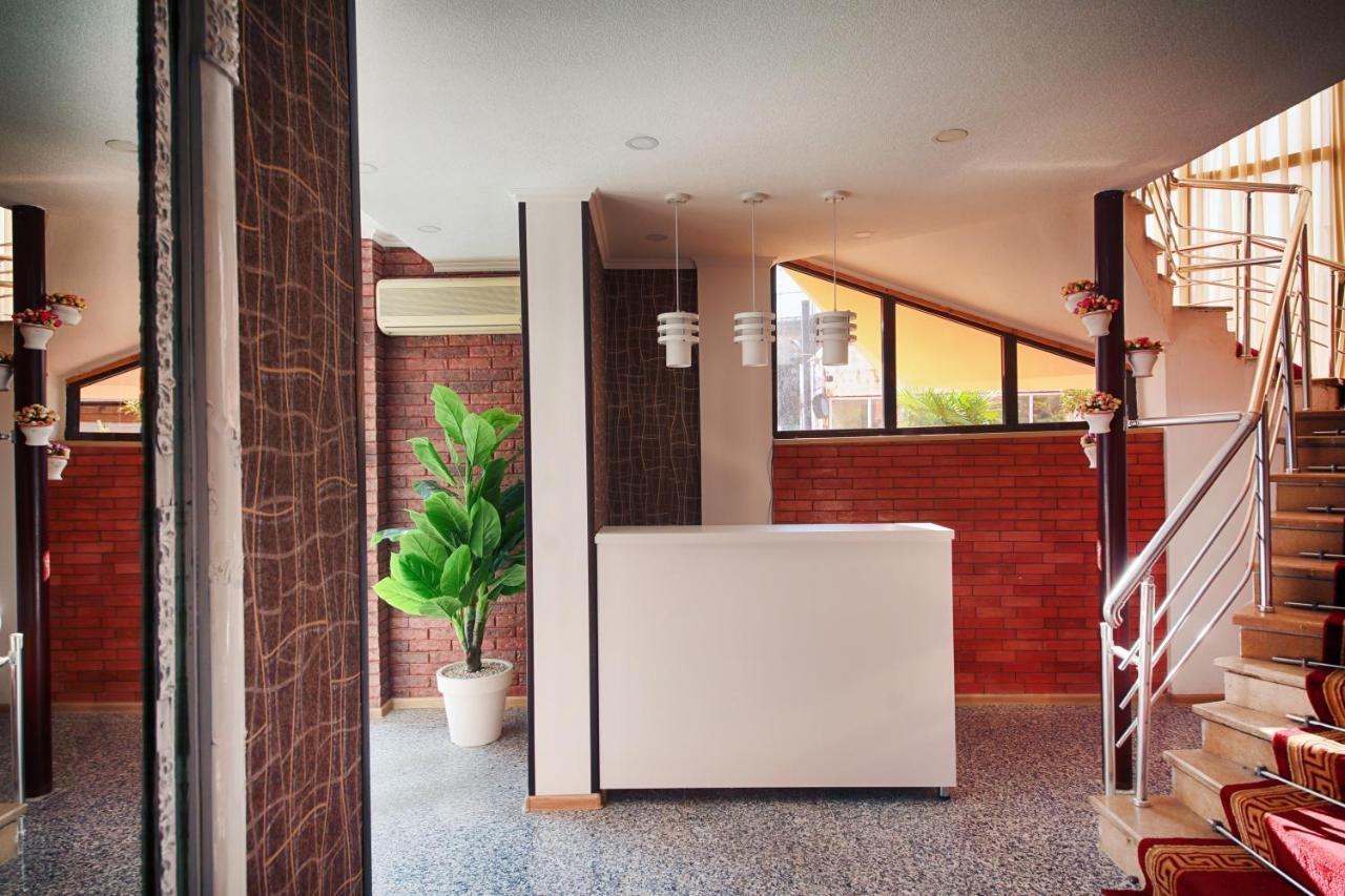 Hotel Tamari Kutaisi Dış mekan fotoğraf
