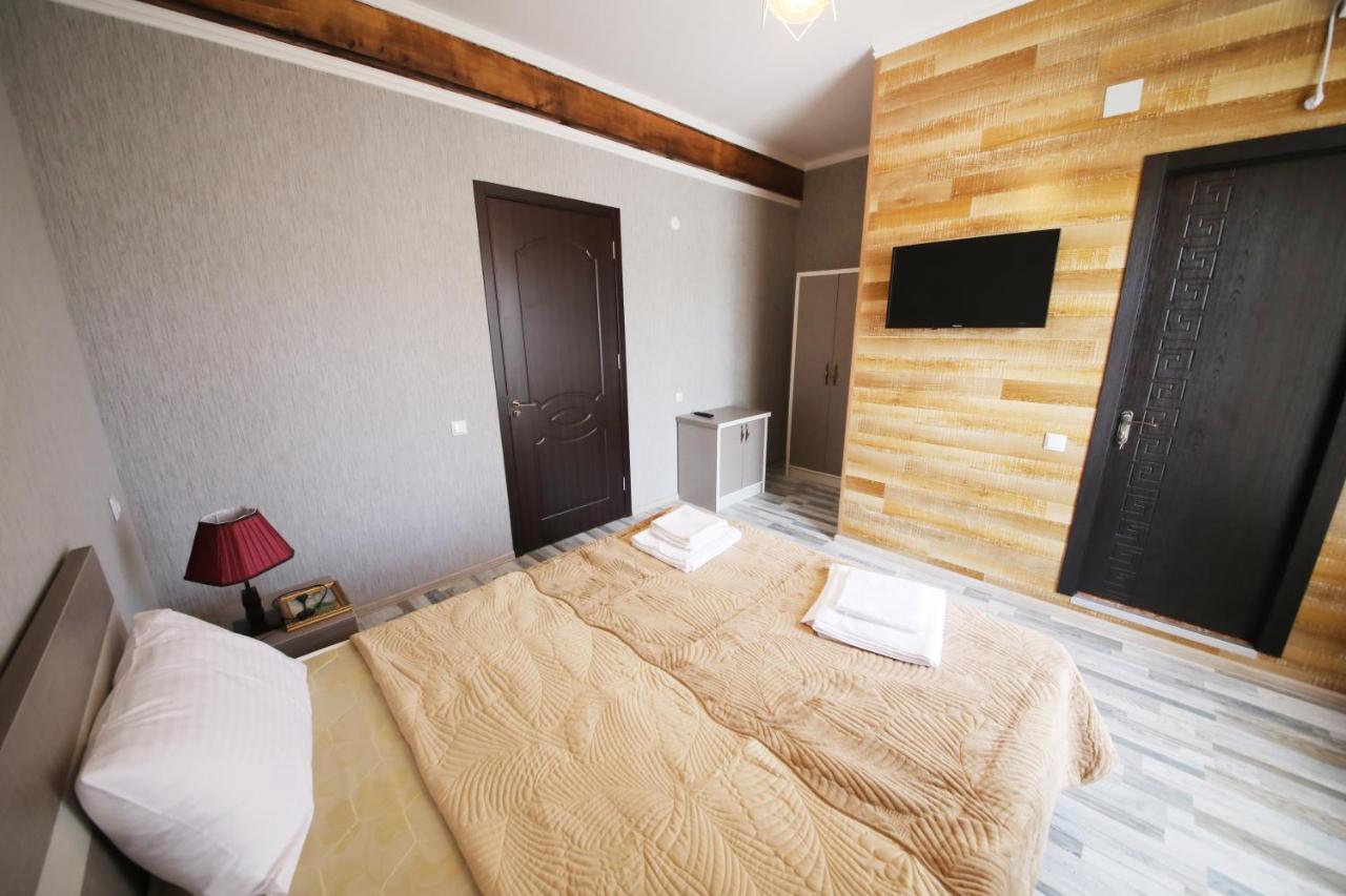 Hotel Tamari Kutaisi Dış mekan fotoğraf