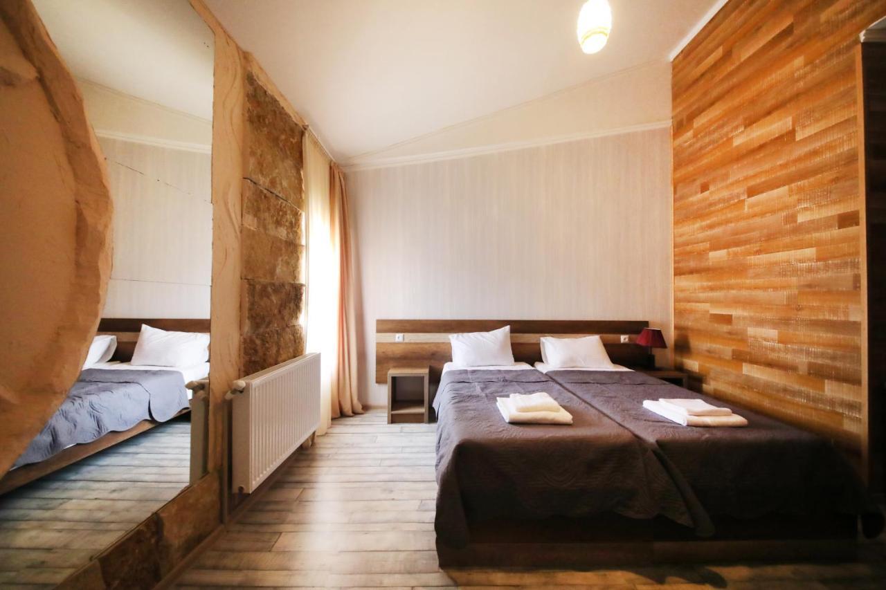 Hotel Tamari Kutaisi Dış mekan fotoğraf