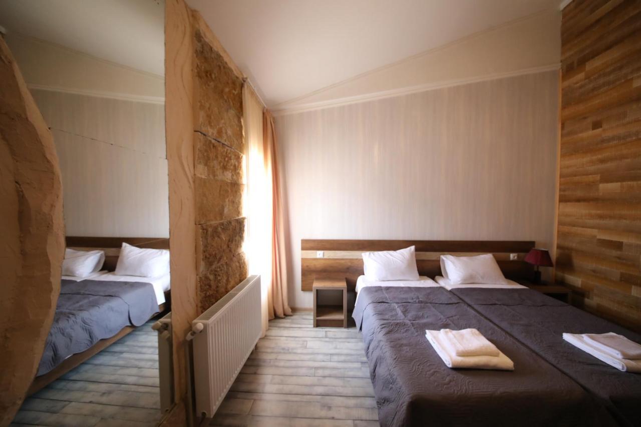 Hotel Tamari Kutaisi Dış mekan fotoğraf