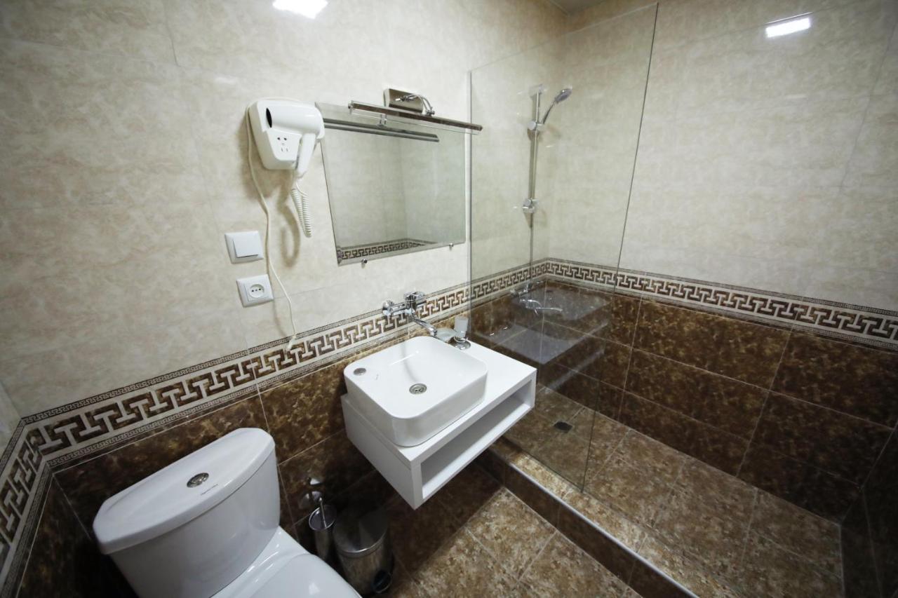 Hotel Tamari Kutaisi Dış mekan fotoğraf