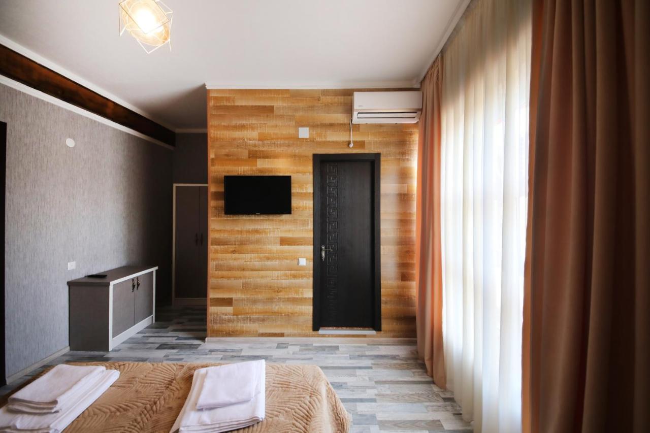 Hotel Tamari Kutaisi Dış mekan fotoğraf