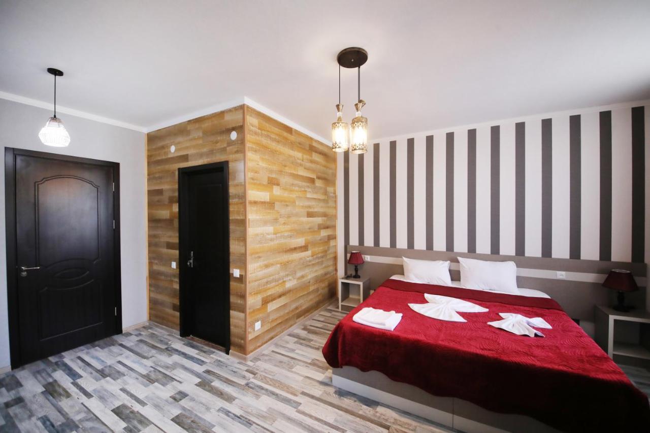 Hotel Tamari Kutaisi Dış mekan fotoğraf