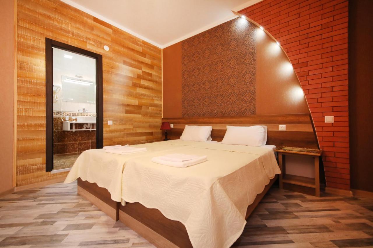 Hotel Tamari Kutaisi Dış mekan fotoğraf