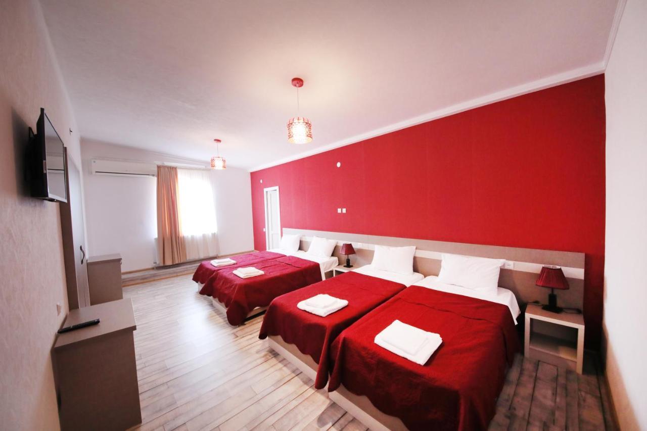 Hotel Tamari Kutaisi Dış mekan fotoğraf