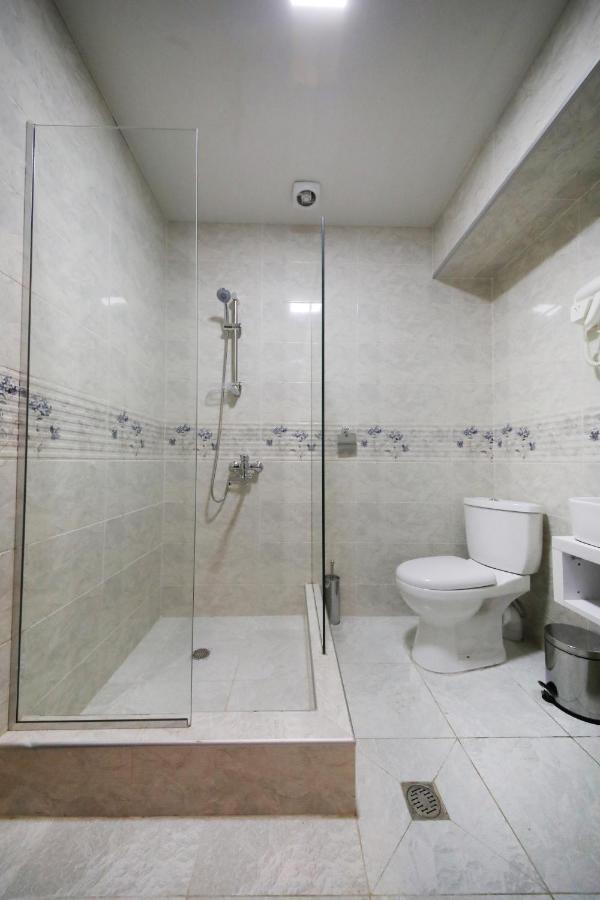 Hotel Tamari Kutaisi Dış mekan fotoğraf
