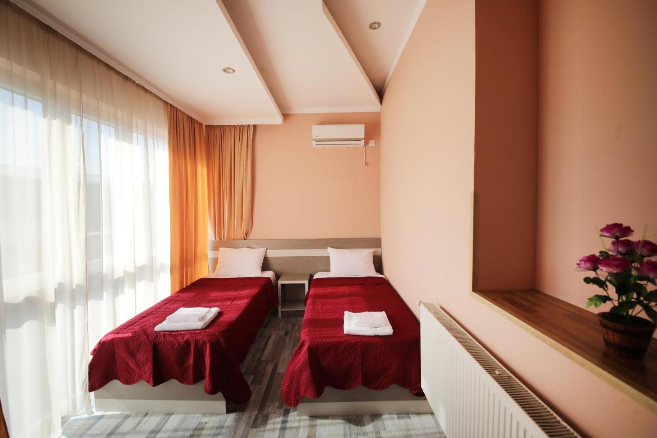 Hotel Tamari Kutaisi Dış mekan fotoğraf