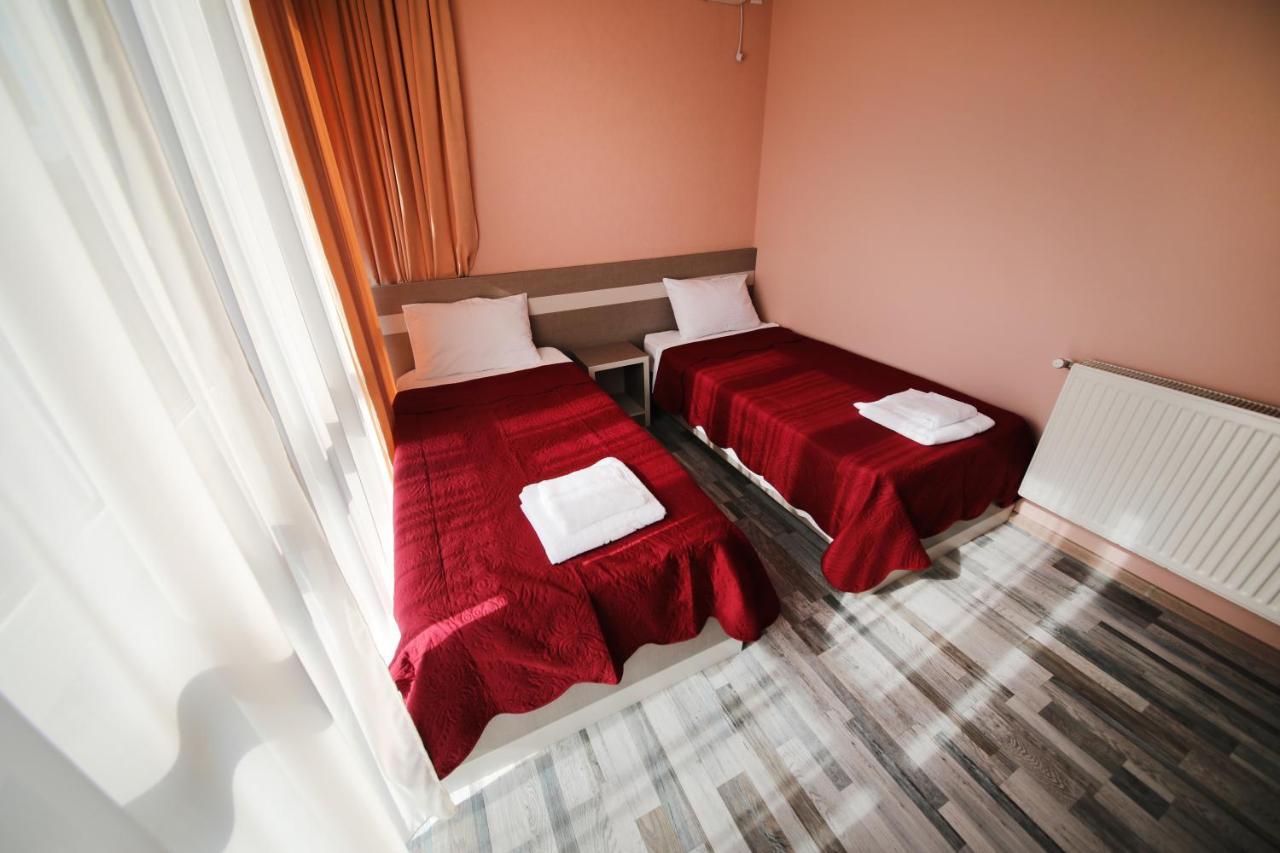 Hotel Tamari Kutaisi Dış mekan fotoğraf