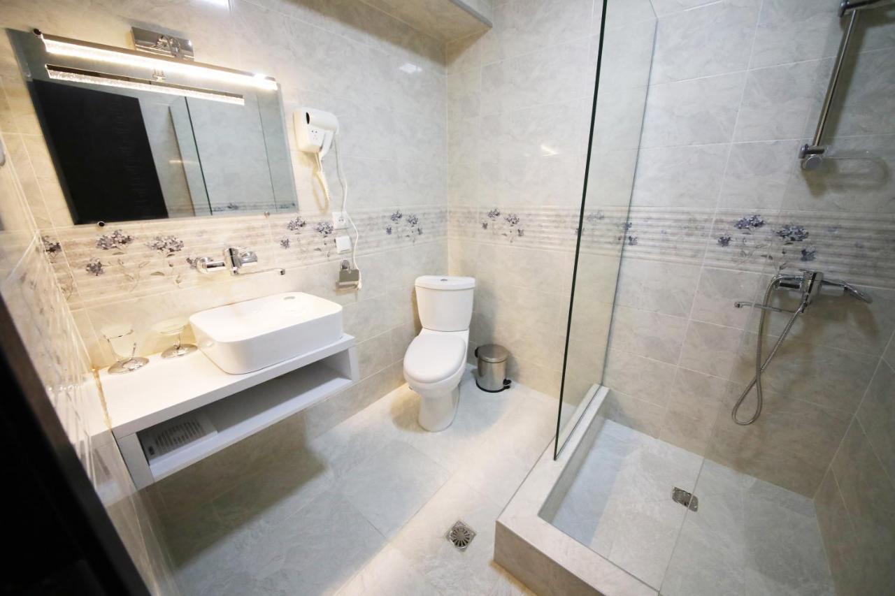 Hotel Tamari Kutaisi Dış mekan fotoğraf