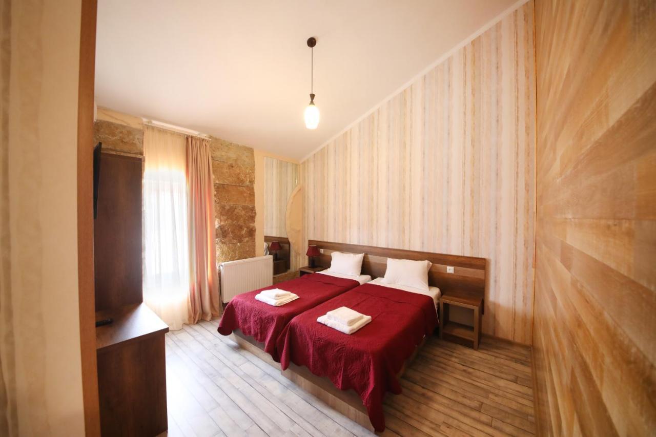 Hotel Tamari Kutaisi Dış mekan fotoğraf