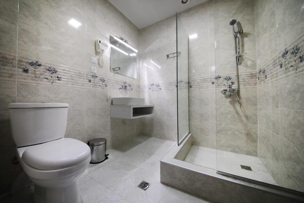 Hotel Tamari Kutaisi Dış mekan fotoğraf
