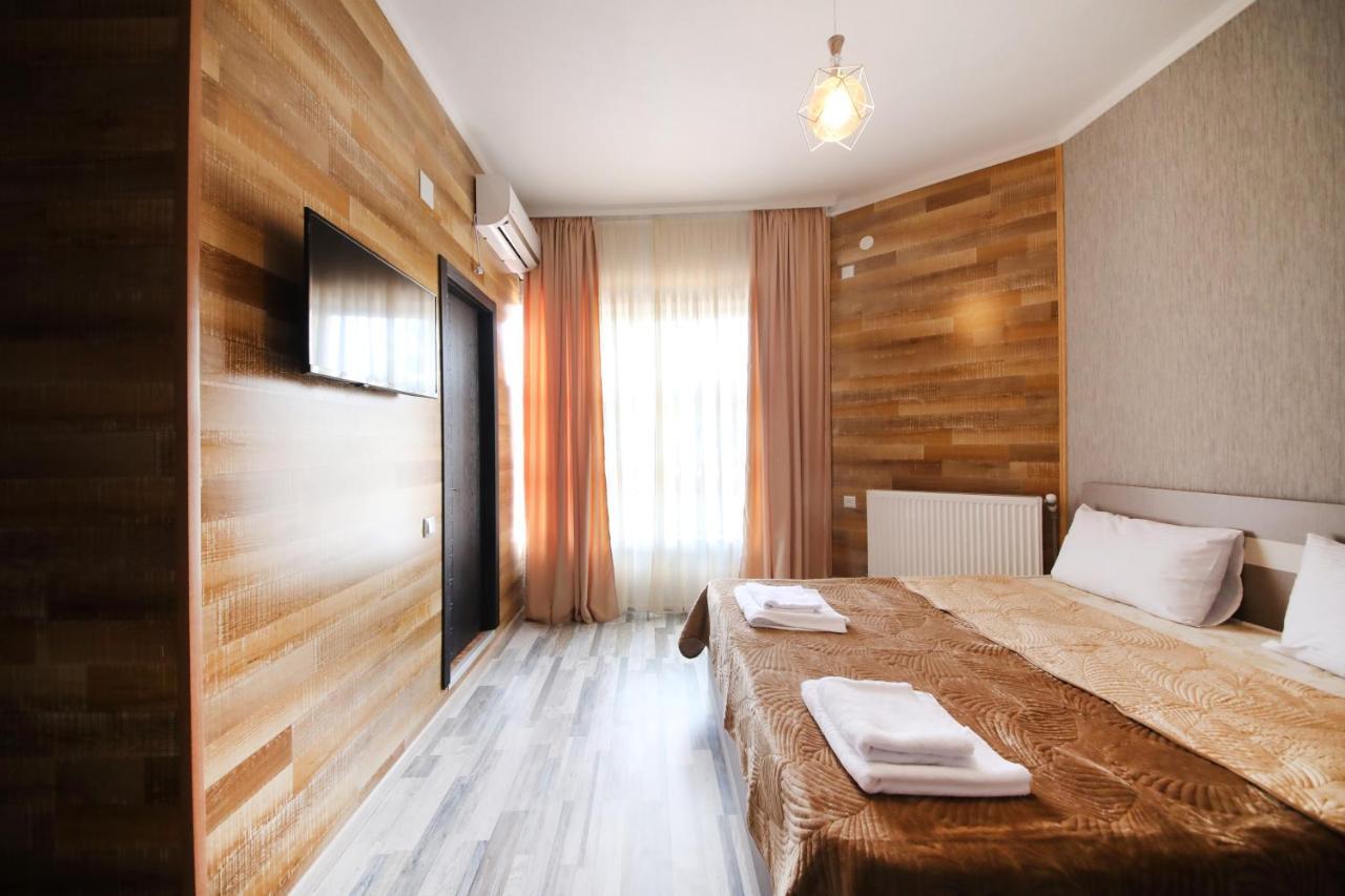 Hotel Tamari Kutaisi Dış mekan fotoğraf