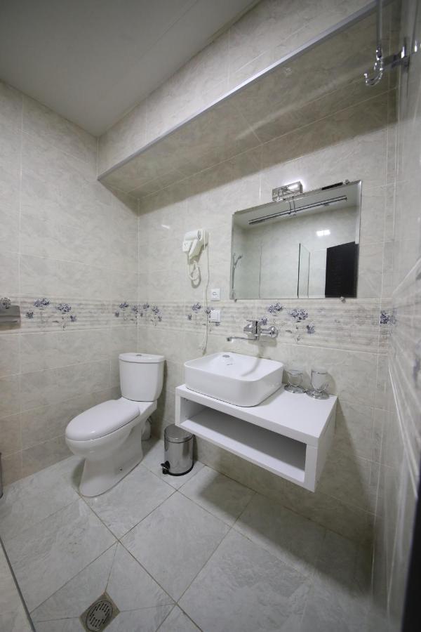 Hotel Tamari Kutaisi Dış mekan fotoğraf